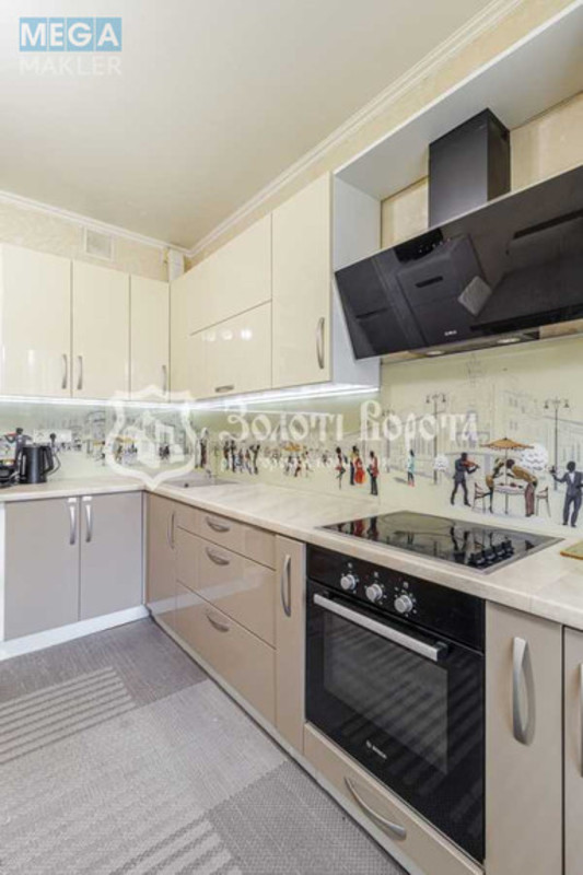Продаж 3 кімнатної квартири (90/51/12,4), 6 пов. 14 пов. будинку, <a class="location-link" href="/kiev/" title="Недвижимость Київ">Київ</a>, <a class="location-link" href="/kiev/svyatoshinskij/" title="Недвижимость Святошинський район">Святошинський р-н</a>, Перемоги просп., 125 (изображение 12)