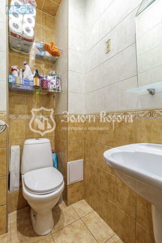Продаж 3 кімнатної квартири (90/51/12,4), 6 пов. 14 пов. будинку, <a class="location-link" href="/kiev/" title="Недвижимость Київ">Київ</a>, <a class="location-link" href="/kiev/svyatoshinskij/" title="Недвижимость Святошинський район">Святошинський р-н</a>, Перемоги просп., 125 (изображение 17)