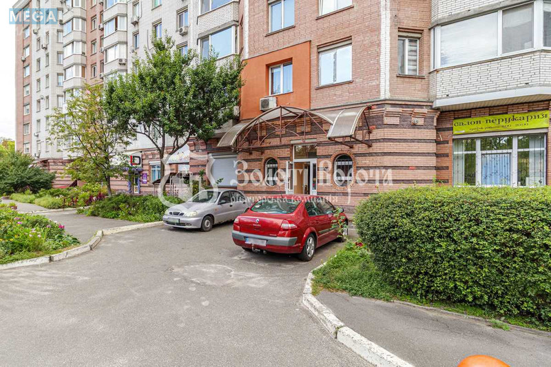 Продаж 3 кімнатної квартири (90/51/12,4), 6 пов. 14 пов. будинку, <a class="location-link" href="/kiev/" title="Недвижимость Київ">Київ</a>, <a class="location-link" href="/kiev/svyatoshinskij/" title="Недвижимость Святошинський район">Святошинський р-н</a>, Перемоги просп., 125 (изображение 21)
