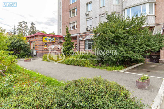 Продаж 3 кімнатної квартири (90/51/12,4), 6 пов. 14 пов. будинку, <a class="location-link" href="/kiev/" title="Недвижимость Київ">Київ</a>, <a class="location-link" href="/kiev/svyatoshinskij/" title="Недвижимость Святошинський район">Святошинський р-н</a>, Перемоги просп., 125 (изображение 22)