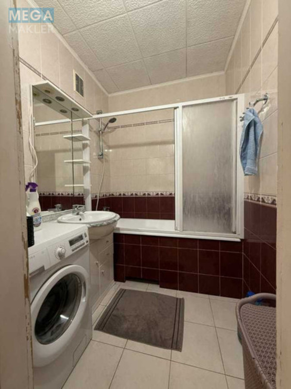 Оренда 2 кімнатної квартири, <a class="location-link" href="/kiev/" title="Недвижимость Київ">Київ</a>, <a class="location-link" href="/kiev/desnyanskij/" title="Недвижимость Деснянський район">Деснянський р-н</a>, Лесковская ул., 18в (изображение 20)