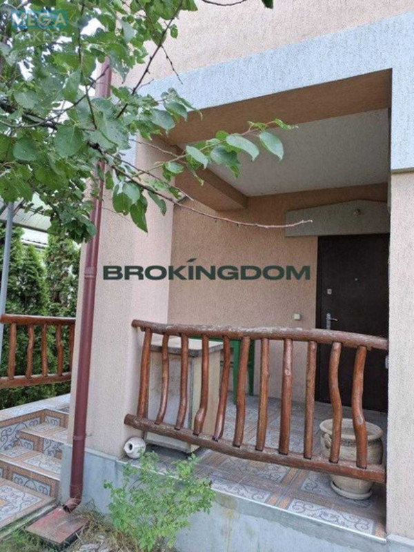 Продаж дома, 2&nbsp;поверху, 123,60&nbsp;кв.м, 3&nbsp;кімнати, ділянка 6&nbsp;соток, <a class="location-link" href="/brovary/" title="Недвижимость Бровари">Бровари</a>, Дмитрия Янченко вул., 4Д (изображение 2)