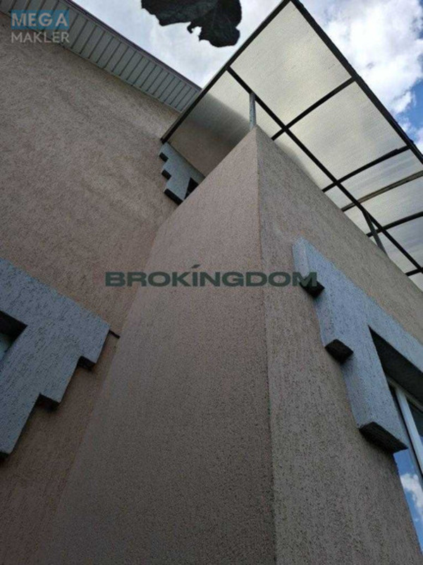 Продаж дома, 2&nbsp;поверху, 123,60&nbsp;кв.м, 3&nbsp;кімнати, ділянка 6&nbsp;соток, <a class="location-link" href="/brovary/" title="Недвижимость Бровари">Бровари</a>, Дмитрия Янченко вул., 4Д (изображение 3)