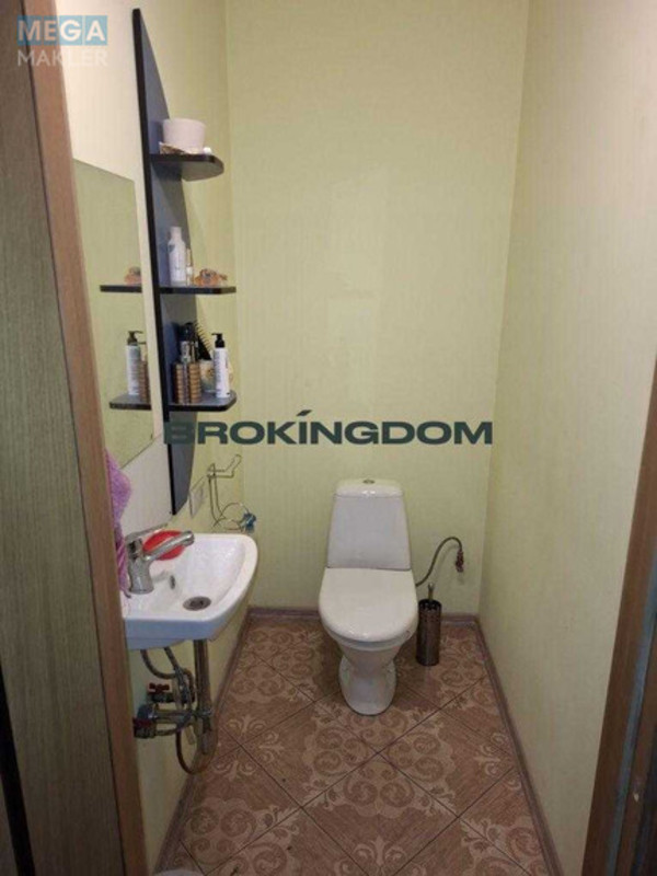Продаж дома, 2&nbsp;поверху, 123,60&nbsp;кв.м, 3&nbsp;кімнати, ділянка 6&nbsp;соток, <a class="location-link" href="/brovary/" title="Недвижимость Бровари">Бровари</a>, Дмитрия Янченко вул., 4Д (изображение 8)