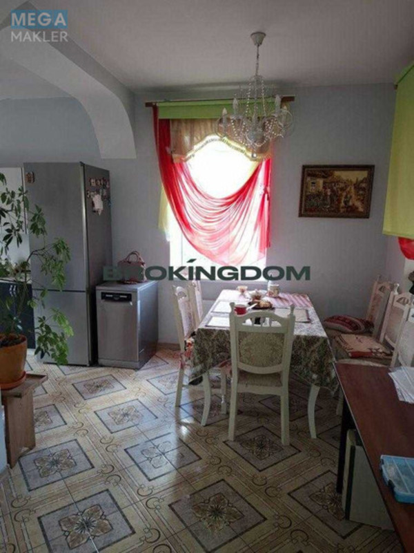 Продаж дома, 2&nbsp;поверху, 123,60&nbsp;кв.м, 3&nbsp;кімнати, ділянка 6&nbsp;соток, <a class="location-link" href="/brovary/" title="Недвижимость Бровари">Бровари</a>, Дмитрия Янченко вул., 4Д (изображение 13)