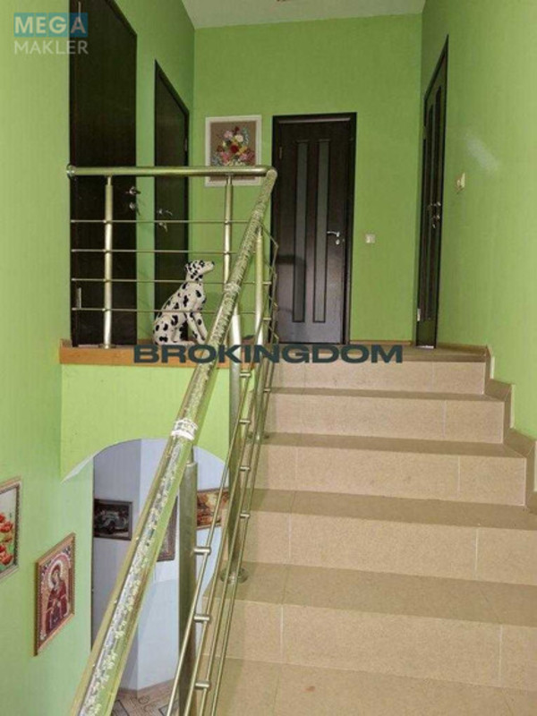 Продаж дома, 2&nbsp;поверху, 123,60&nbsp;кв.м, 3&nbsp;кімнати, ділянка 6&nbsp;соток, <a class="location-link" href="/brovary/" title="Недвижимость Бровари">Бровари</a>, Дмитрия Янченко вул., 4Д (изображение 15)