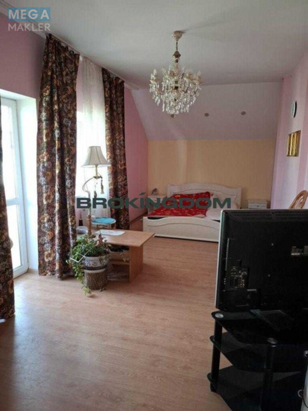 Продаж дома, 2&nbsp;поверху, 123,60&nbsp;кв.м, 3&nbsp;кімнати, ділянка 6&nbsp;соток, <a class="location-link" href="/brovary/" title="Недвижимость Бровари">Бровари</a>, Дмитрия Янченко вул., 4Д (изображение 16)