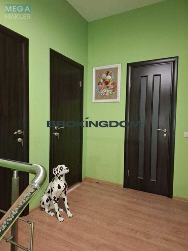 Продаж дома, 2&nbsp;поверху, 123,60&nbsp;кв.м, 3&nbsp;кімнати, ділянка 6&nbsp;соток, <a class="location-link" href="/brovary/" title="Недвижимость Бровари">Бровари</a>, Дмитрия Янченко вул., 4Д (изображение 17)
