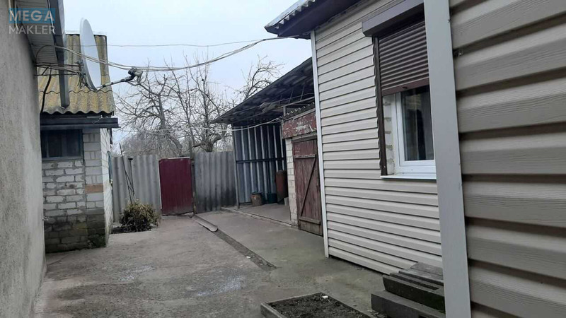 Продаж дома, 1 поверх, 74,20 кв.м, 3 кімнати, ділянка 1 сотка, <a class="location-link" href="/frunzovka-selo-pl/" title="Недвижимость Фрунзівка">Фрунзівка</a>, Дружби (вул. Фрунзе), 6 (изображение 2)