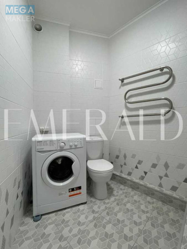 Продаж 2 кімнатної квартири (73,4/29,6/14,1), 19 пов. 22 пов. будинку, <a class="location-link" href="/kiev/" title="Недвижимость Київ">Київ</a>, <a class="location-link" href="/kiev/darnickij/" title="Недвижимость Дарницький район">Дарницький р-н</a>, Урловская ул., 30 (изображение 6)