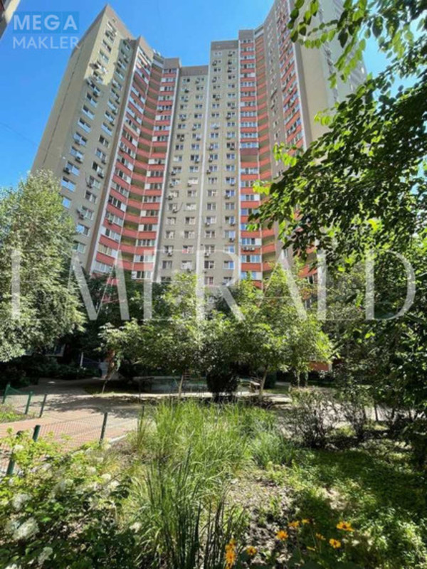 Продаж 2 кімнатної квартири (73,4/29,6/14,1), 19 пов. 22 пов. будинку, <a class="location-link" href="/kiev/" title="Недвижимость Київ">Київ</a>, <a class="location-link" href="/kiev/darnickij/" title="Недвижимость Дарницький район">Дарницький р-н</a>, Урловская ул., 30 (изображение 16)