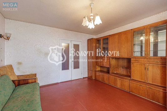 Продаж 2 кімнатної квартири (58,5/29/8,6), 3 пов. 10 пов. будинку, <a class="location-link" href="/kiev/" title="Недвижимость Київ">Київ</a>, <a class="location-link" href="/kiev/desnyanskij/" title="Недвижимость Деснянський район">Деснянський р-н</a>, Володимира Маяковського просп., 72б (изображение 2)