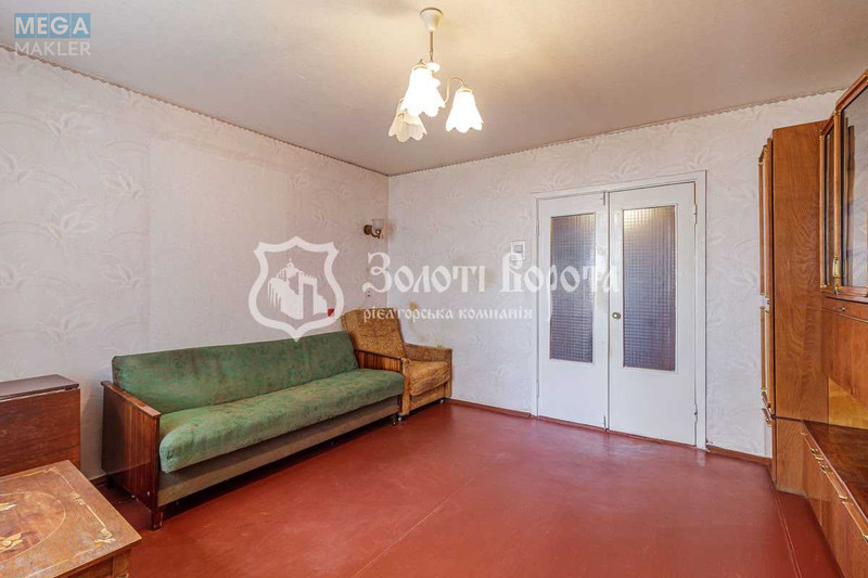 Продаж 2 кімнатної квартири (58,5/29/8,6), 3 пов. 10 пов. будинку, <a class="location-link" href="/kiev/" title="Недвижимость Київ">Київ</a>, <a class="location-link" href="/kiev/desnyanskij/" title="Недвижимость Деснянський район">Деснянський р-н</a>, Володимира Маяковського просп., 72б (изображение 3)