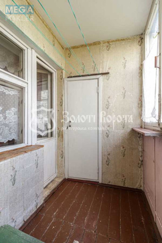 Продаж 2 кімнатної квартири (58,5/29/8,6), 3 пов. 10 пов. будинку, <a class="location-link" href="/kiev/" title="Недвижимость Київ">Київ</a>, <a class="location-link" href="/kiev/desnyanskij/" title="Недвижимость Деснянський район">Деснянський р-н</a>, Володимира Маяковського просп., 72б (изображение 10)