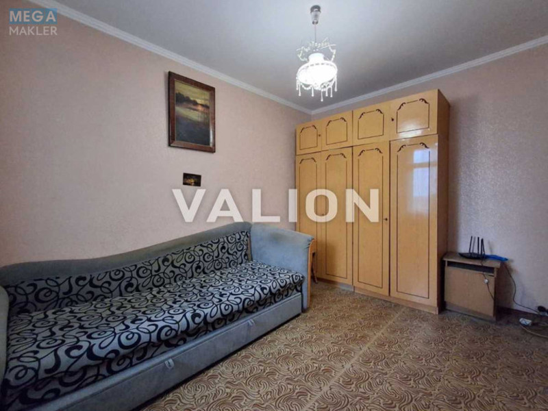 Продаж 3 кімнатної квартири (71,5/41,6/8,3), 12 пов. 12 пов. будинку, <a class="location-link" href="/kiev/" title="Недвижимость Київ">Київ</a>, <a class="location-link" href="/kiev/darnickij/" title="Недвижимость Дарницький район">Дарницький р-н</a>, Харківське шосе, 154 (изображение 2)