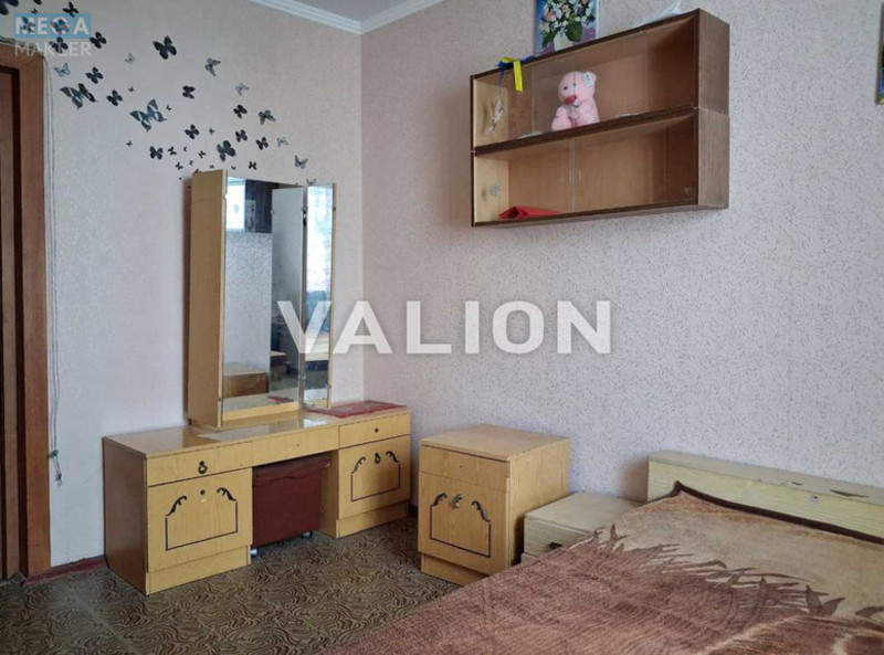 Продаж 3 кімнатної квартири (71,5/41,6/8,3), 12 пов. 12 пов. будинку, <a class="location-link" href="/kiev/" title="Недвижимость Київ">Київ</a>, <a class="location-link" href="/kiev/darnickij/" title="Недвижимость Дарницький район">Дарницький р-н</a>, Харківське шосе, 154 (изображение 5)
