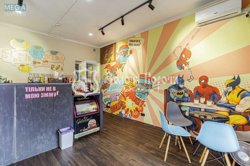 Продаж комерційної нерухомості, 20&nbsp;кв.м, <a class="location-link" href="/kiev/" title="Недвижимость Київ">Київ</a>, <a class="location-link" href="/kiev/obolonskij/" title="Недвижимость Оболонський район">Оболонський р-н</a>, Оболонська Набережна вул., 11 (изображение 5)