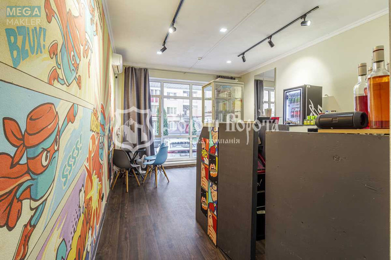 Продаж комерційної нерухомості, 20&nbsp;кв.м, <a class="location-link" href="/kiev/" title="Недвижимость Київ">Київ</a>, <a class="location-link" href="/kiev/obolonskij/" title="Недвижимость Оболонський район">Оболонський р-н</a>, Оболонська Набережна вул., 11 (изображение 6)