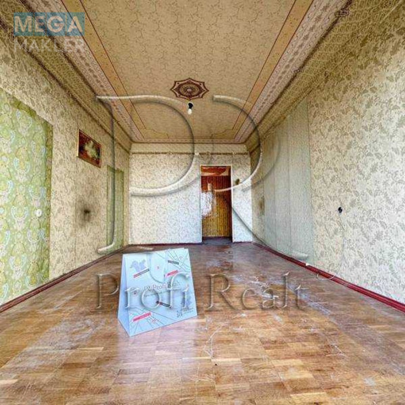 Продаж 2 кімнатної квартири (54/34/8), 6 пов. 9 пов. будинку, <a class="location-link" href="/kiev/" title="Недвижимость Київ">Київ</a>, <a class="location-link" href="/kiev/svyatoshinskij/" title="Недвижимость Святошинський район">Святошинський р-н</a>, Кольцова бульвар, 18 (изображение 2)