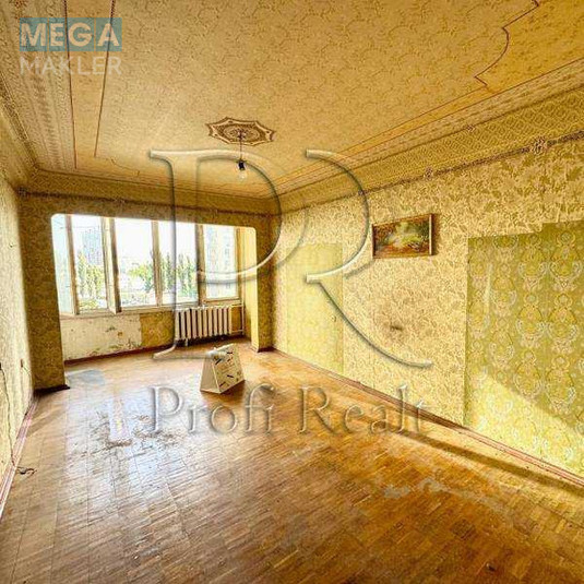 Продаж 2 кімнатної квартири (54/34/8), 6 пов. 9 пов. будинку, <a class="location-link" href="/kiev/" title="Недвижимость Київ">Київ</a>, <a class="location-link" href="/kiev/svyatoshinskij/" title="Недвижимость Святошинський район">Святошинський р-н</a>, Кольцова бульвар, 18 (изображение 4)
