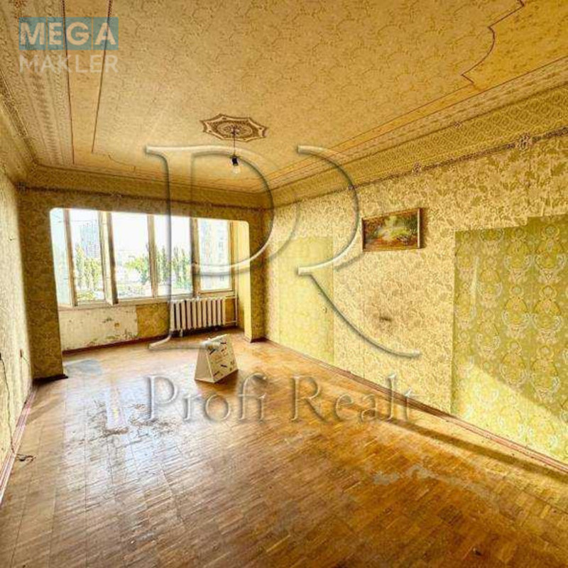 Продаж 2 кімнатної квартири (54/34/8), 6 пов. 9 пов. будинку, <a class="location-link" href="/kiev/" title="Недвижимость Київ">Київ</a>, <a class="location-link" href="/kiev/svyatoshinskij/" title="Недвижимость Святошинський район">Святошинський р-н</a>, Кольцова бульвар, 18 (изображение 4)
