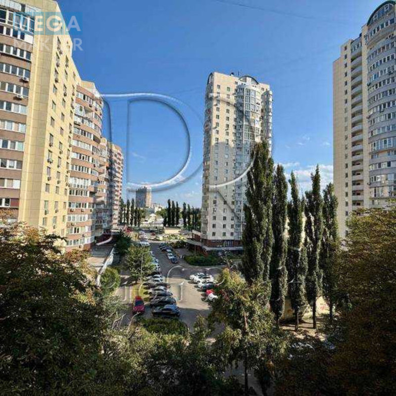 Продаж 2 кімнатної квартири (54/34/8), 6 пов. 9 пов. будинку, <a class="location-link" href="/kiev/" title="Недвижимость Київ">Київ</a>, <a class="location-link" href="/kiev/svyatoshinskij/" title="Недвижимость Святошинський район">Святошинський р-н</a>, Кольцова бульвар, 18 (изображение 14)