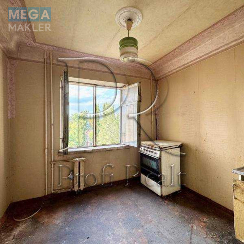 Продаж 2 кімнатної квартири (54/34/8), 6 пов. 9 пов. будинку, <a class="location-link" href="/kiev/" title="Недвижимость Київ">Київ</a>, <a class="location-link" href="/kiev/svyatoshinskij/" title="Недвижимость Святошинський район">Святошинський р-н</a>, Кольцова бульвар, 18 (изображение 15)