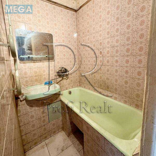 Продаж 2 кімнатної квартири (54/34/8), 6 пов. 9 пов. будинку, <a class="location-link" href="/kiev/" title="Недвижимость Київ">Київ</a>, <a class="location-link" href="/kiev/svyatoshinskij/" title="Недвижимость Святошинський район">Святошинський р-н</a>, Кольцова бульвар, 18 (изображение 18)