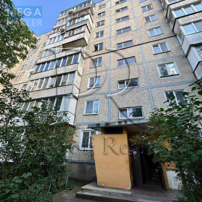Продаж 2 кімнатної квартири (54/34/8), 6 пов. 9 пов. будинку, <a class="location-link" href="/kiev/" title="Недвижимость Київ">Київ</a>, <a class="location-link" href="/kiev/svyatoshinskij/" title="Недвижимость Святошинський район">Святошинський р-н</a>, Кольцова бульвар, 18 (изображение 19)