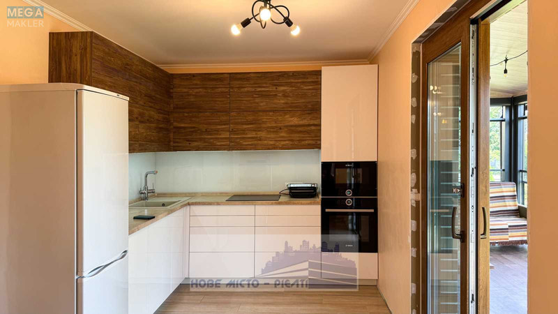 Продаж дома, 2&nbsp;поверху, 137&nbsp;кв.м, 5&nbsp;кімнат, ділянка 6&nbsp;соток, <a class="location-link" href="/belogorodka-selo-kv/" title="Недвижимость Білогородка">Білогородка</a>, Яровая (изображение 2)