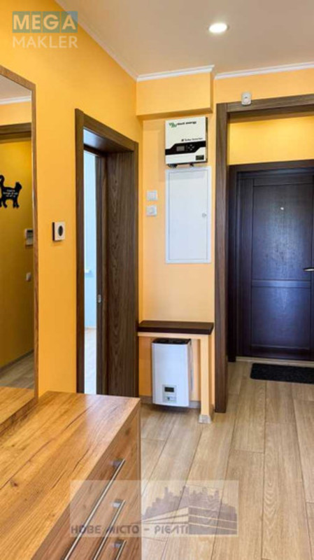 Продаж дома, 2&nbsp;поверху, 137&nbsp;кв.м, 5&nbsp;кімнат, ділянка 6&nbsp;соток, <a class="location-link" href="/belogorodka-selo-kv/" title="Недвижимость Білогородка">Білогородка</a>, Яровая (изображение 5)
