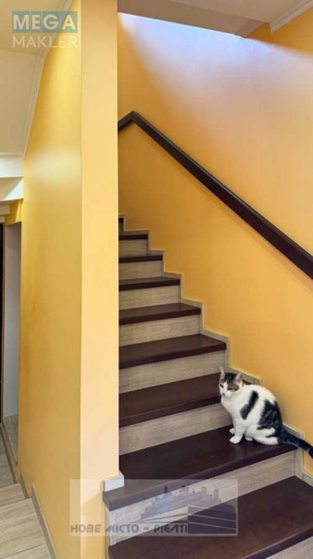 Продаж дома, 2&nbsp;поверху, 137&nbsp;кв.м, 5&nbsp;кімнат, ділянка 6&nbsp;соток, <a class="location-link" href="/belogorodka-selo-kv/" title="Недвижимость Білогородка">Білогородка</a>, Яровая (изображение 6)