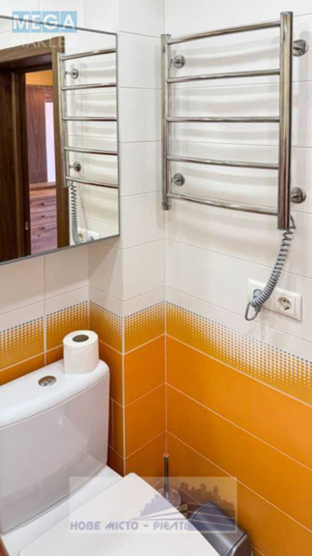 Продаж дома, 2&nbsp;поверху, 137&nbsp;кв.м, 5&nbsp;кімнат, ділянка 6&nbsp;соток, <a class="location-link" href="/belogorodka-selo-kv/" title="Недвижимость Білогородка">Білогородка</a>, Яровая (изображение 8)