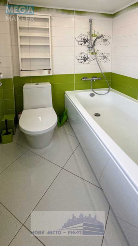 Продаж дома, 2&nbsp;поверху, 137&nbsp;кв.м, 5&nbsp;кімнат, ділянка 6&nbsp;соток, <a class="location-link" href="/belogorodka-selo-kv/" title="Недвижимость Білогородка">Білогородка</a>, Яровая (изображение 14)