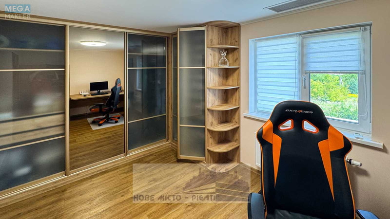 Продаж дома, 2&nbsp;поверху, 137&nbsp;кв.м, 5&nbsp;кімнат, ділянка 6&nbsp;соток, <a class="location-link" href="/belogorodka-selo-kv/" title="Недвижимость Білогородка">Білогородка</a>, Яровая (изображение 16)