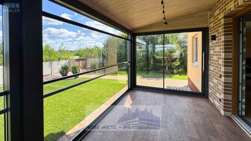 Продаж дома, 2&nbsp;поверху, 137&nbsp;кв.м, 5&nbsp;кімнат, ділянка 6&nbsp;соток, <a class="location-link" href="/belogorodka-selo-kv/" title="Недвижимость Білогородка">Білогородка</a>, Яровая (изображение 20)