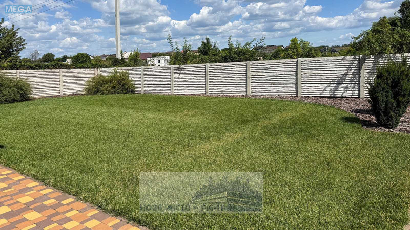 Продаж дома, 2&nbsp;поверху, 137&nbsp;кв.м, 5&nbsp;кімнат, ділянка 6&nbsp;соток, <a class="location-link" href="/belogorodka-selo-kv/" title="Недвижимость Білогородка">Білогородка</a>, Яровая (изображение 22)