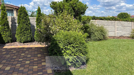Продаж дома, 2&nbsp;поверху, 137&nbsp;кв.м, 5&nbsp;кімнат, ділянка 6&nbsp;соток, <a class="location-link" href="/belogorodka-selo-kv/" title="Недвижимость Білогородка">Білогородка</a>, Яровая (изображение 23)