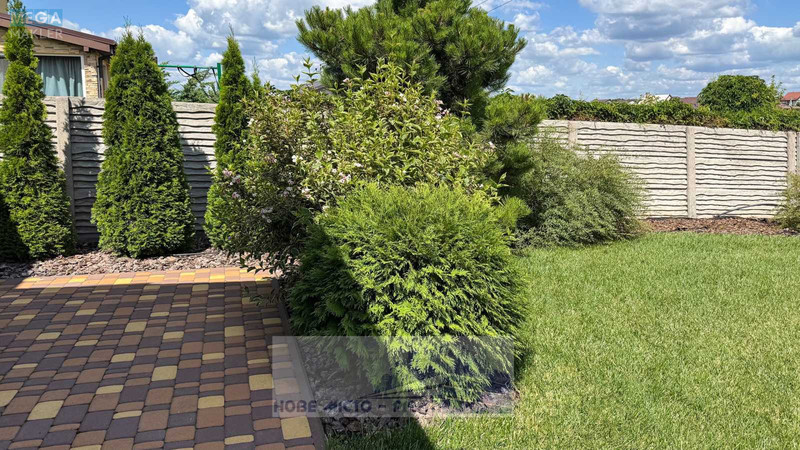 Продаж дома, 2&nbsp;поверху, 137&nbsp;кв.м, 5&nbsp;кімнат, ділянка 6&nbsp;соток, <a class="location-link" href="/belogorodka-selo-kv/" title="Недвижимость Білогородка">Білогородка</a>, Яровая (изображение 23)