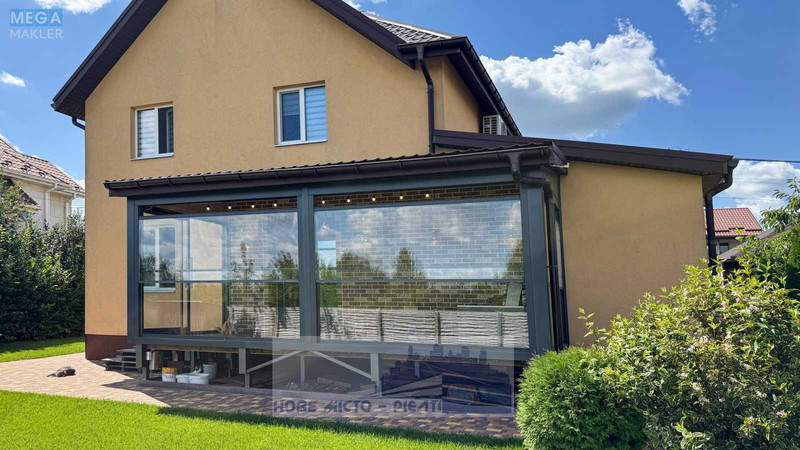 Продаж дома, 2&nbsp;поверху, 137&nbsp;кв.м, 5&nbsp;кімнат, ділянка 6&nbsp;соток, <a class="location-link" href="/belogorodka-selo-kv/" title="Недвижимость Білогородка">Білогородка</a>, Яровая (изображение 24)