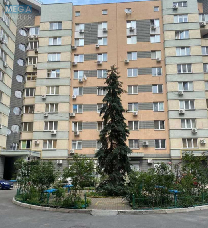 Оренда 2 кімнатної квартири, <a class="location-link" href="/kiev/" title="Недвижимость Київ">Київ</a>, <a class="location-link" href="/kiev/dneprovskij/" title="Недвижимость Дніпровський район">Дніпровський р-н</a>, Раїси Окіпної вул., 8 (изображение 3)
