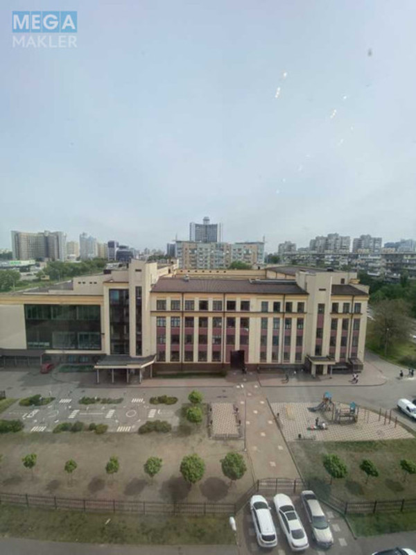 Оренда 2 кімнатної квартири, <a class="location-link" href="/kiev/" title="Недвижимость Київ">Київ</a>, <a class="location-link" href="/kiev/dneprovskij/" title="Недвижимость Дніпровський район">Дніпровський р-н</a>, Раїси Окіпної вул., 8 (изображение 12)