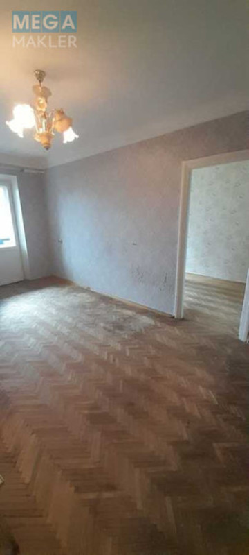 Продаж 2 кімнатної квартири (43/27/6), 5 пов. 5 пов. будинку, <a class="location-link" href="/kiev/" title="Недвижимость Київ">Київ</a>, <a class="location-link" href="/kiev/shevchenkovskij/" title="Недвижимость Шевченківський район">Шевченківський р-н</a>, Олени Теліги вул., 37в (изображение 2)