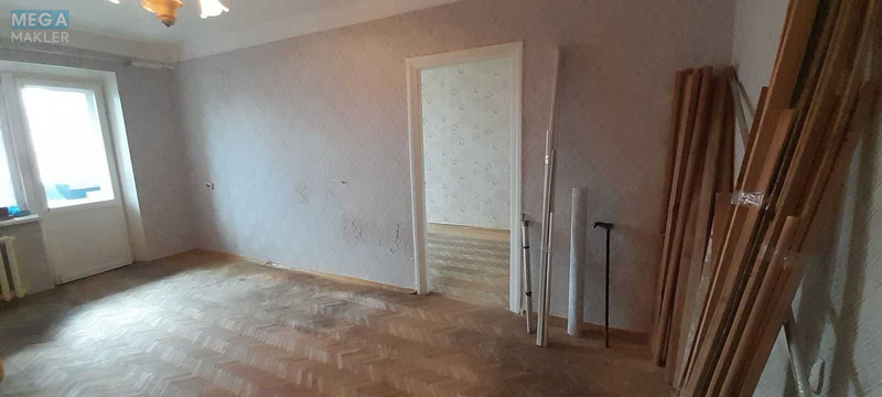 Продаж 2 кімнатної квартири (43/27/6), 5 пов. 5 пов. будинку, <a class="location-link" href="/kiev/" title="Недвижимость Київ">Київ</a>, <a class="location-link" href="/kiev/shevchenkovskij/" title="Недвижимость Шевченківський район">Шевченківський р-н</a>, Олени Теліги вул., 37в (изображение 6)