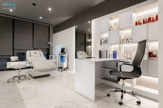 Продаж комерційної нерухомості, 258&nbsp;кв.м, <a class="location-link" href="/kiev/" title="Недвижимость Київ">Київ</a>, <a class="location-link" href="/kiev/pecherskij/" title="Недвижимость Печерський район">Печерський р-н</a>, Джона Маккейна вул., 1 (изображение 3)