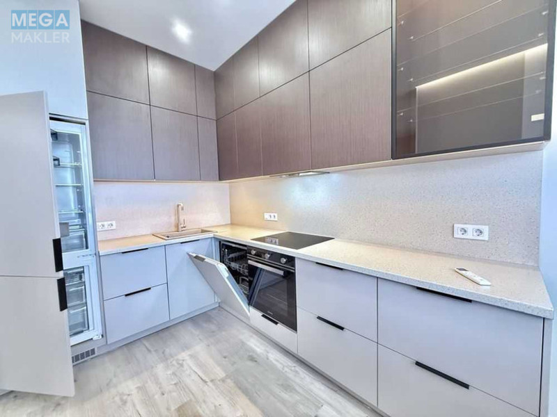 Оренда 1 кімнатної квартири, <a class="location-link" href="/kiev/" title="Недвижимость Київ">Київ</a>, <a class="location-link" href="/kiev/shevchenkovskij/" title="Недвижимость Шевченківський район">Шевченківський р-н</a>, Жилянская ул., 68 (изображение 11)