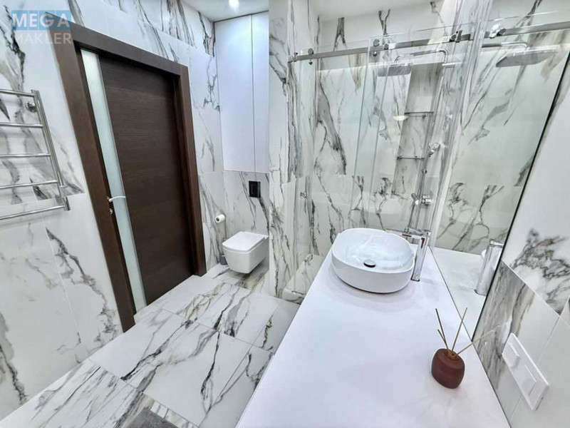 Оренда 1 кімнатної квартири, <a class="location-link" href="/kiev/" title="Недвижимость Київ">Київ</a>, <a class="location-link" href="/kiev/shevchenkovskij/" title="Недвижимость Шевченківський район">Шевченківський р-н</a>, Жилянская ул., 68 (изображение 13)