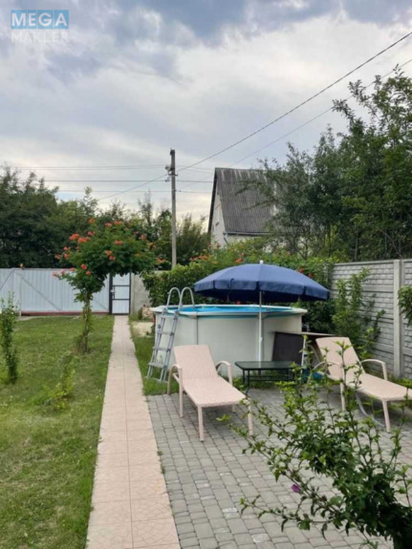 Продаж дома, 2 поверху, 44 кв.м, 3 кімнати, ділянка 6 соток, <a class="location-link" href="/podgorcy-selo/" title="Недвижимость Підгірці">Підгірці</a>, СТ Волга (изображение 5)