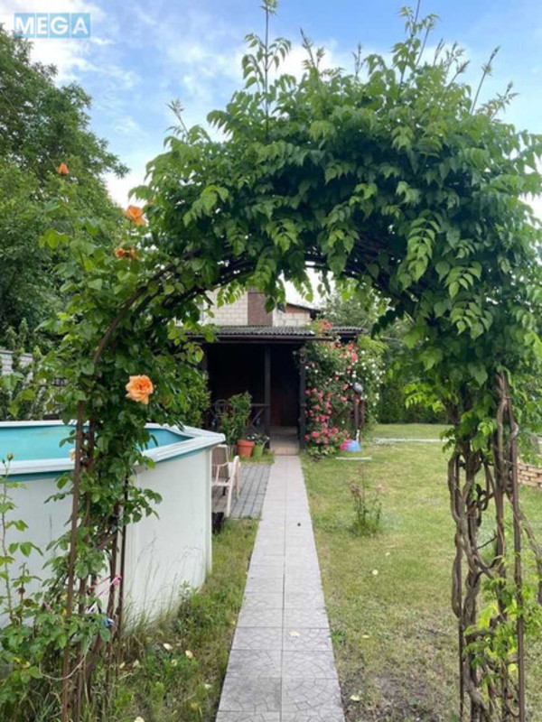 Продаж дома, 2 поверху, 44 кв.м, 3 кімнати, ділянка 6 соток, <a class="location-link" href="/podgorcy-selo/" title="Недвижимость Підгірці">Підгірці</a>, СТ Волга (изображение 8)