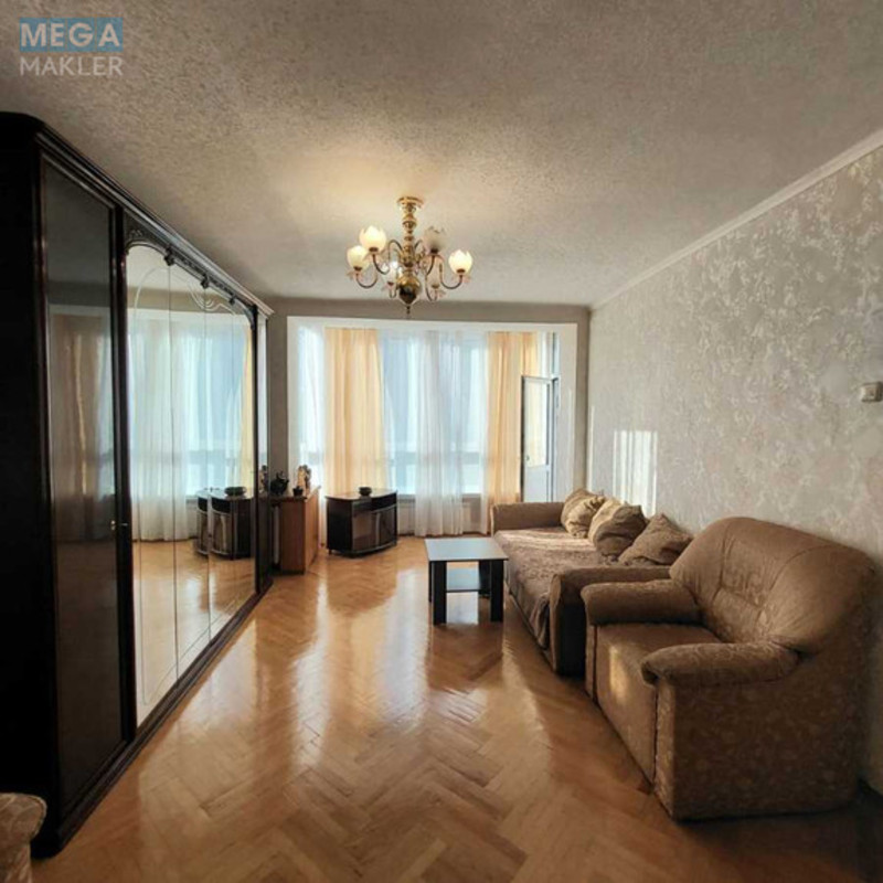 Оренда 2 кімнатної квартири, <a class="location-link" href="/kiev/" title="Недвижимость Київ">Київ</a>, <a class="location-link" href="/kiev/shevchenkovskij/" title="Недвижимость Шевченківський район">Шевченківський р-н</a>, Олеся Гончара вул., 47 (изображение 2)